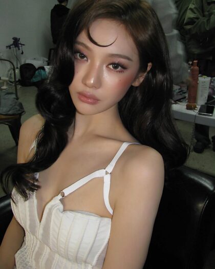 Ningning - aespa
