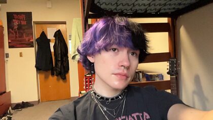 Visage, corps, cul, bite. Suis-je sexy ?