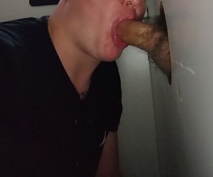 J'ADORE être un homme gay