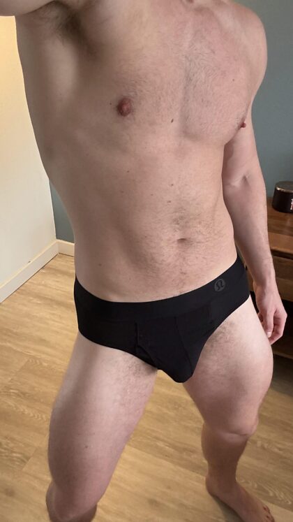 Slip ou boxer ?