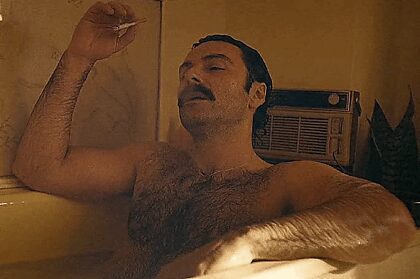 Aidan Turner
