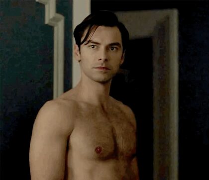 Aidan Turner