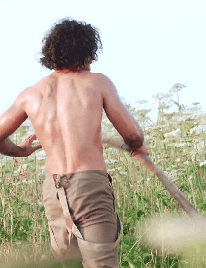 Aidan Turner