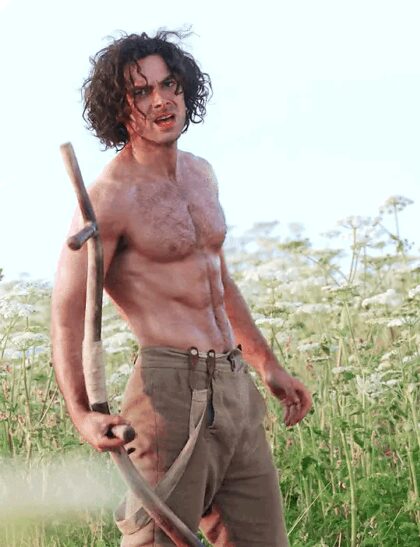 Aidan Turner