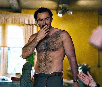 Aidan Turner