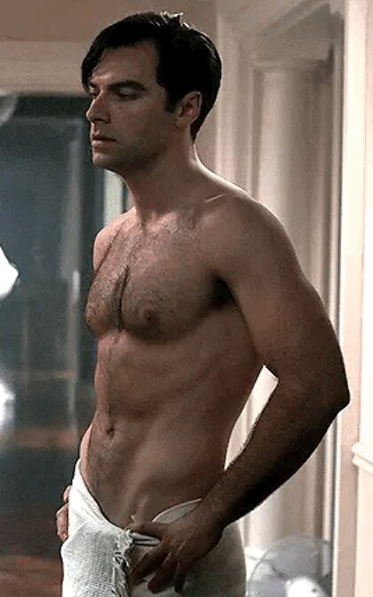 Aidan Turner