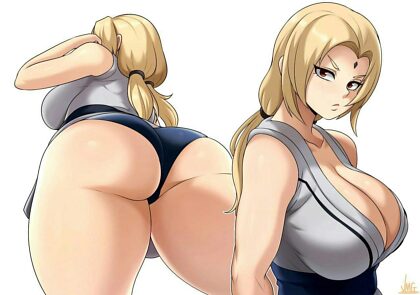 …. la fille d'anime la plus parfaite... La trique la plus facile jamais éclatée