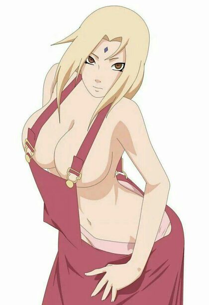 …. la fille d'anime la plus parfaite... La trique la plus facile jamais éclatée