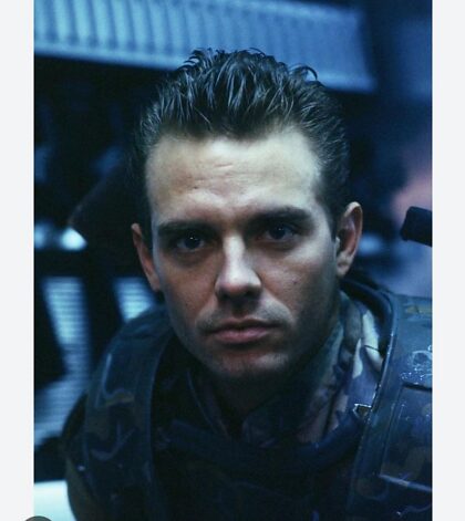 Michael Biehn dans les années 1980 était brûlant !