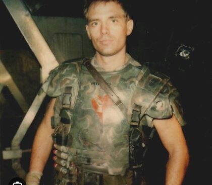 Michael Biehn dans les années 1980 était brûlant !