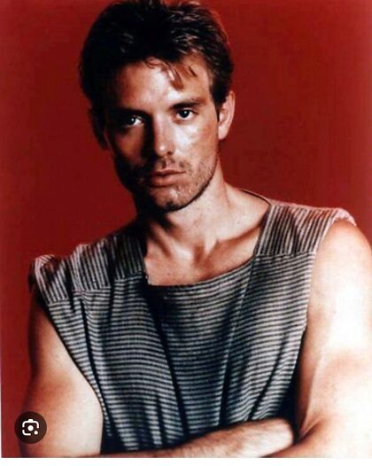 Michael Biehn dans les années 1980 était brûlant !