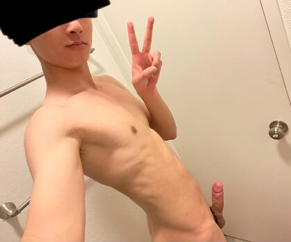 Sono riproducibile~?