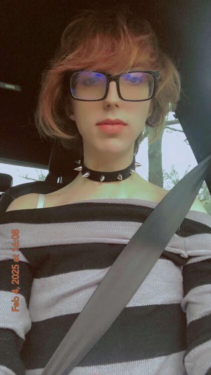 [USA]#WI - trasformami nel tuo huccow goth personalizzabile, mungetemi e fate di me la vostra stupida razza da riproduzione;)