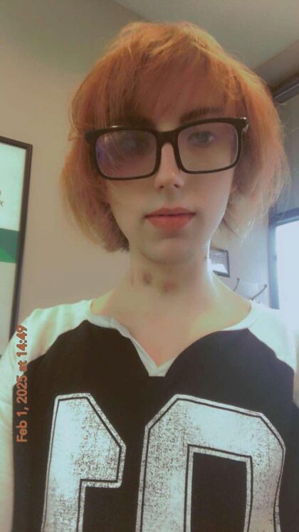 [USA]#WI - trasformami nel tuo huccow goth personalizzabile, mungetemi e fate di me la vostra stupida razza da riproduzione;)