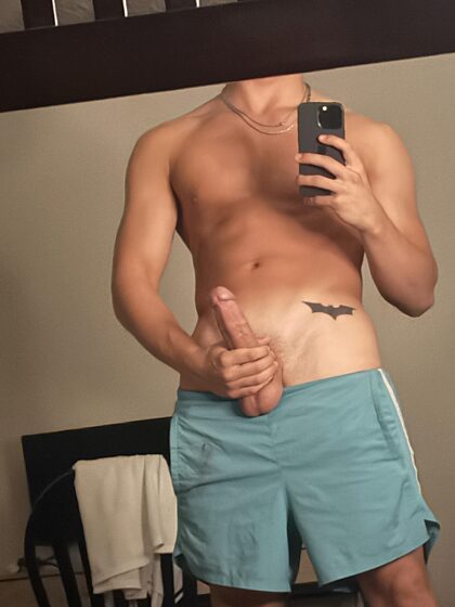 Posso essere il tuo ragazzo estivo?