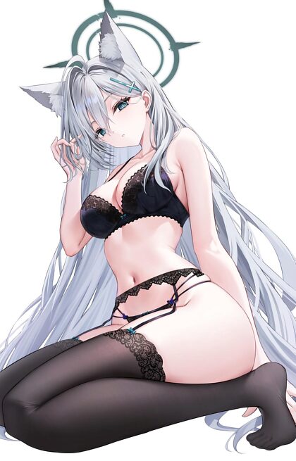 Shiroko Terreur