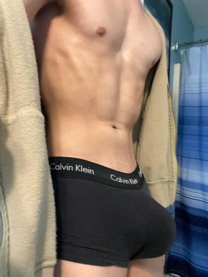 21 Bi, leve protuberância