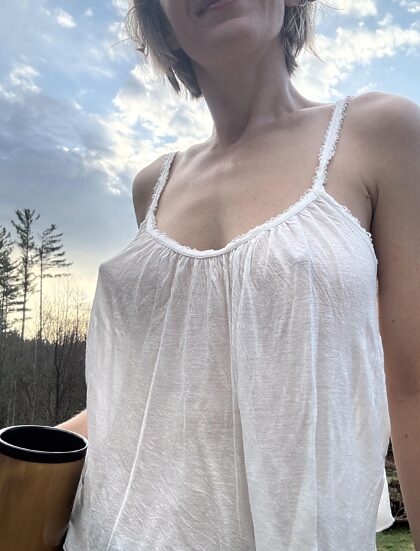 Pokies tôt le matin