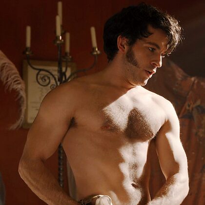 Jonathan Bailey