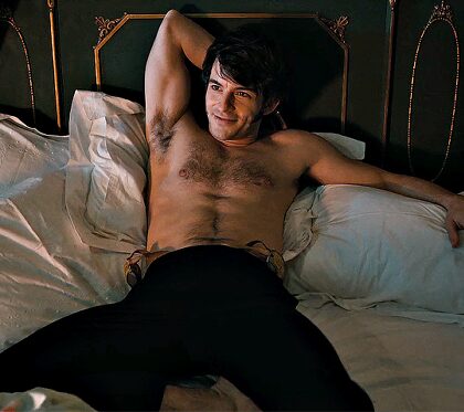 Jonathan Bailey