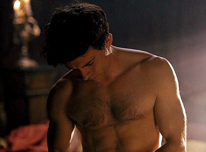 Jonathan Bailey