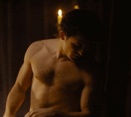 Jonathan Bailey