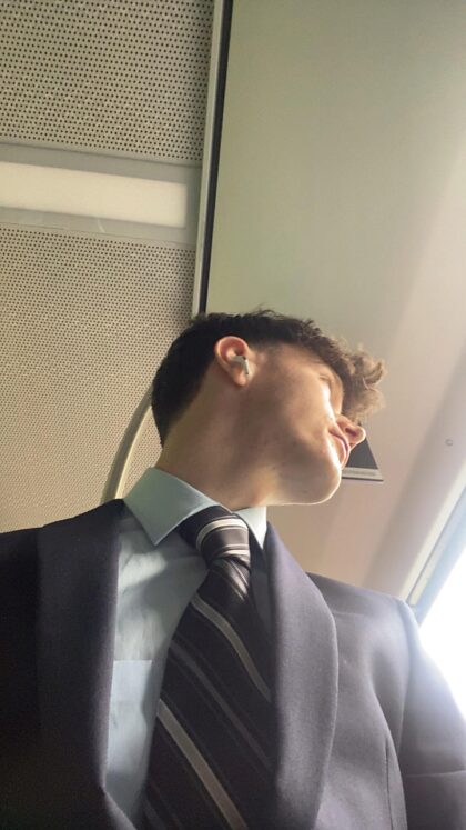 Visage - corps - sexe
