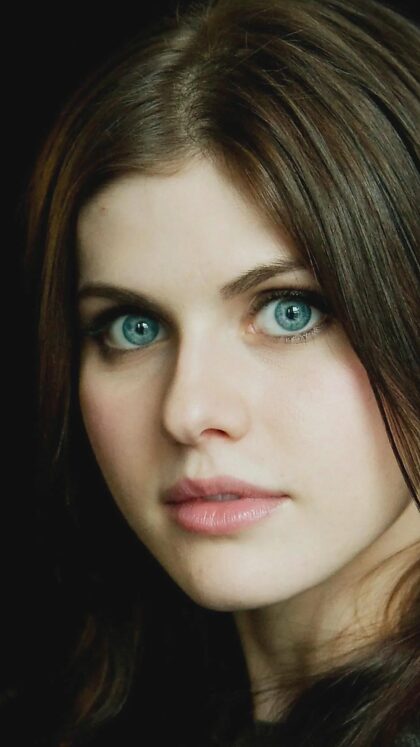 Alexandra Daddario