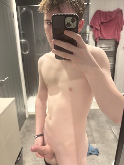 19, es-tu en haut ou en bas ?