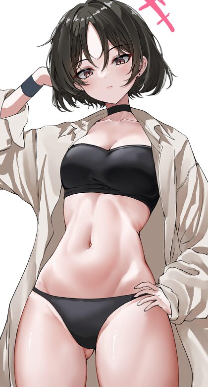 Misaki