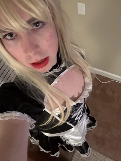 [USA]#Caroline du Sud, une poule mouillée de 25 ans enfermée dans le placard pour un papa discret