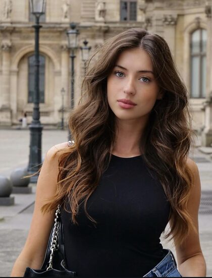 Léa Meniel