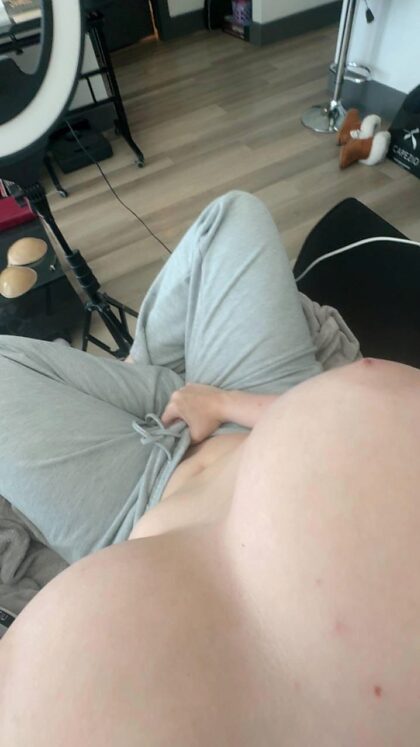 Échangeons nos corps pour une journée ;)