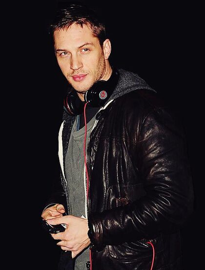 Tom Hardy