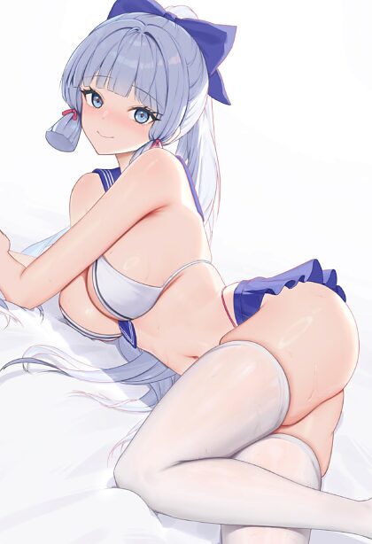 Ayaka
