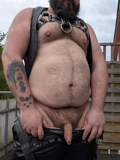Big Daddy