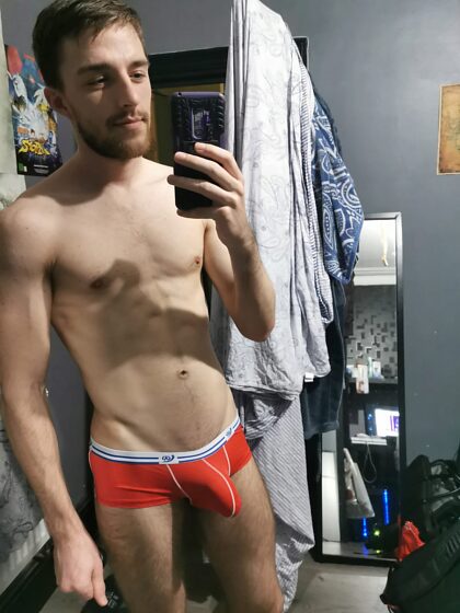 Le brogress est bon depuis 2019