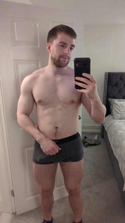 Le brogress est bon depuis 2019