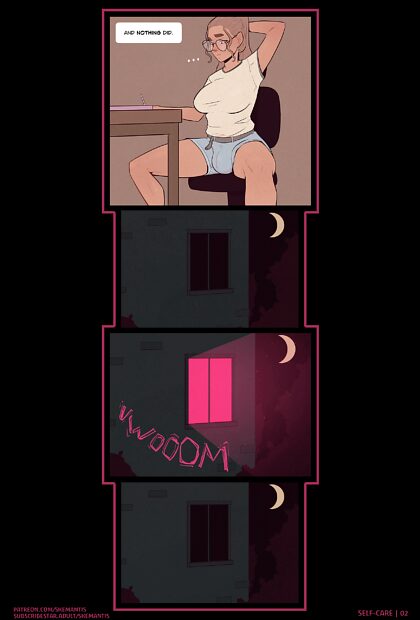 Soins personnels, pages 1 à 8