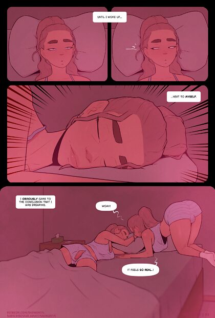 Soins personnels, pages 1 à 8
