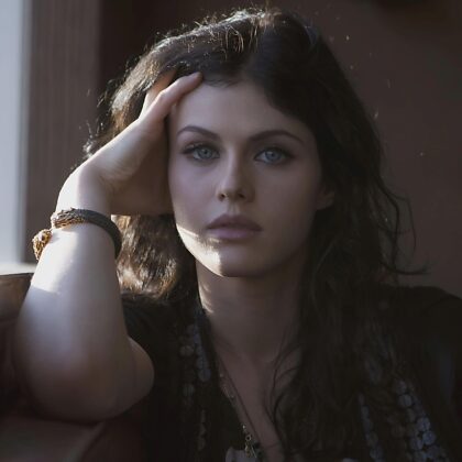 Alexandra Daddario