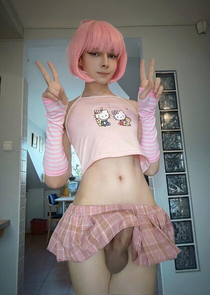 Je peux te baiser ? Ne sois pas timide ❤️