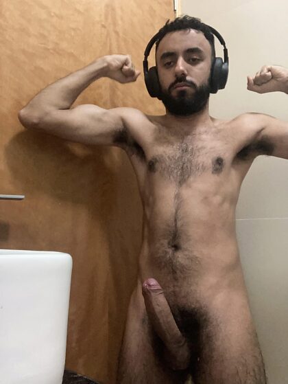 Mi lasceresti accoppiarti?