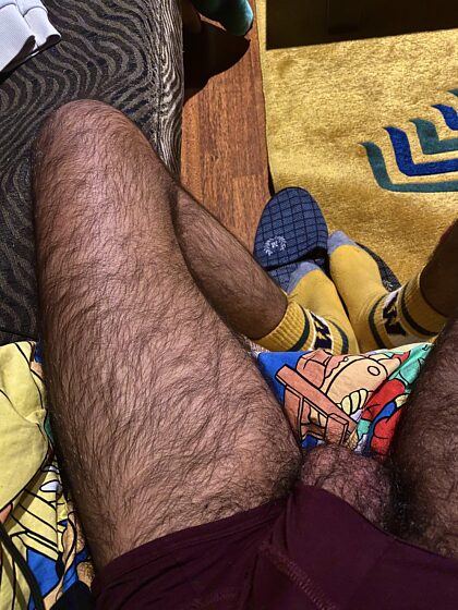 21 gay