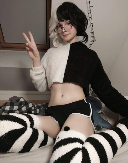 Est-ce que tu sortirais avec moi si je voulais te baiser le cul tous les jours ?