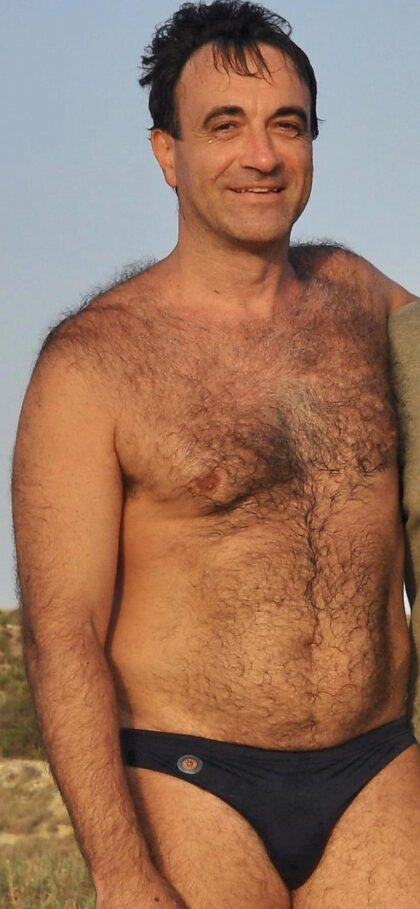 Dadbod parfait 2