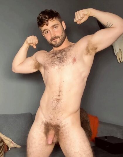 Ti piace questa lontra pelosa?