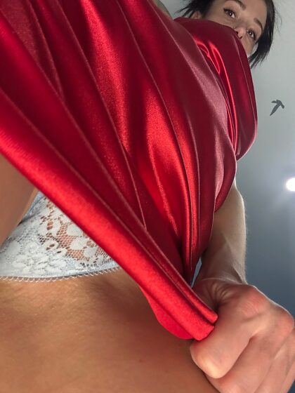 Veux-tu baiser ma femme pendant que je regarde ?