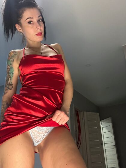Veux-tu baiser ma femme pendant que je regarde ?