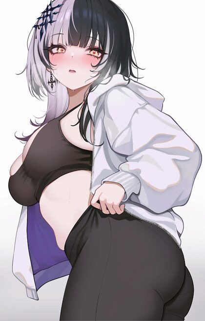 Shiori Novella